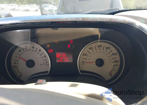 2010 Ford Explorer Limited from USA, damaged, VIN 1FMEU8FE0AUA52410